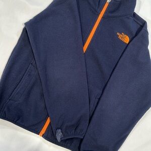 The North Face, Fleece, Boys S (7/8)